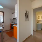 Apartamento Elegante Vista Mare