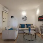 Apartamento Elegante Vista Mare