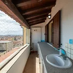 Apartment Elegante Vista Mare *