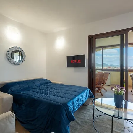 Elegante Vista Mare *