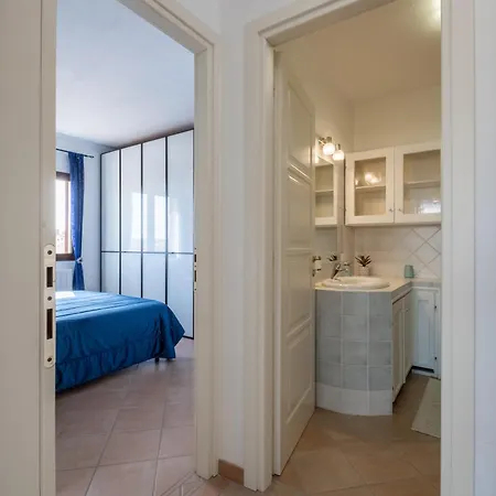 Elegante Vista Mare Appartement *