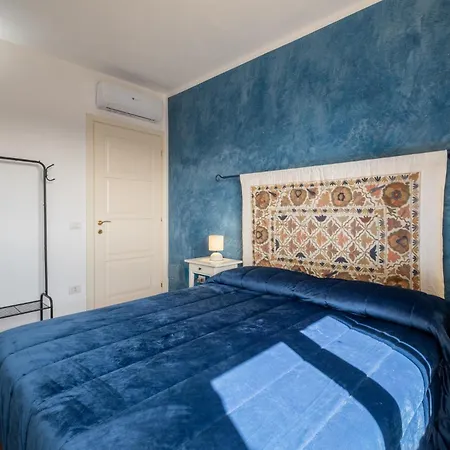 Apartamento Elegante Vista Mare