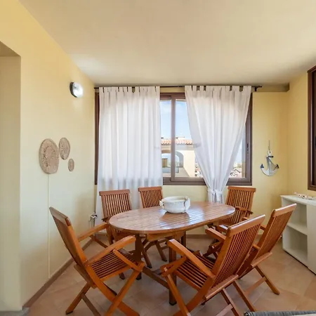 Appartement Elegante Vista Mare Olbia