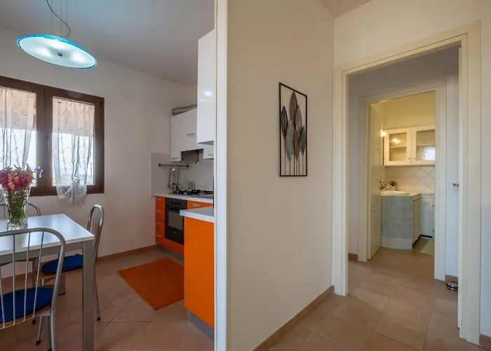 Apartman Elegante Vista Mare