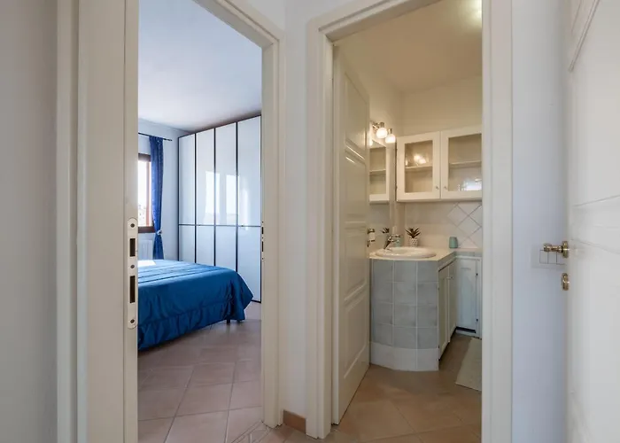 Elegante Vista Mare Apartman *