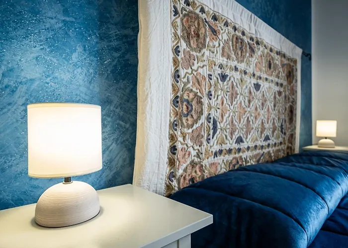 Elegante Vista Mare *