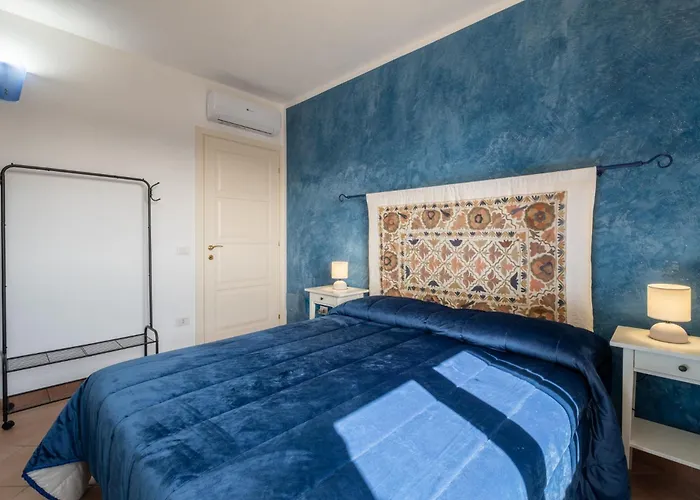 Apartman Elegante Vista Mare